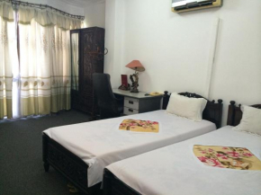 Гостиница Ngoc Linh Hotel  Ханой